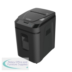 Q-Connect Cross Cut Q180 Autofeed Shredder KF14128