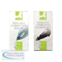  Correction Media - Correction Rollers 