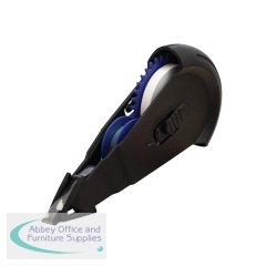 Q-Connect Correction Roller Refills (Pack of 2) KF14432