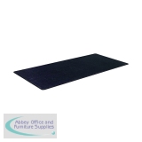 Gaming Mouse Pad Large Black 900x400x2.5mm KF14447