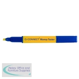 Q-Connect Counterfeit Detector Pen (Pack of 10) KF14621