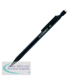 Q-Connect Mechanical Pencil Fine 0.5mm (Pack of 10) KF18046
