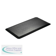 Q-Connect Anti-Fatigue Floor Mat 900x500x20mm Black KF18614
