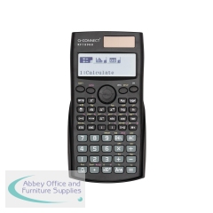 Q-Connect Scientific Calculator KF18988