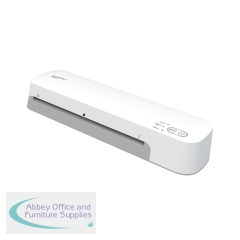 Q-Connect A4 Standard Laminator White KF19291