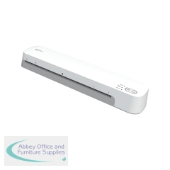 Q-Connect A3 Standard Laminator White KF19292