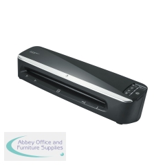 Q-Connect Professional A3 Laminator Black KF19293