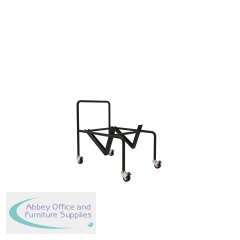 Titan Arc High Density Trolley with 40 Chair Capacity KF70158