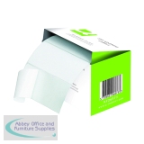 KF71458 - Q-Connect Address Label Roll Self Adhesive 102x49mm White (Pack of 180) 0073024