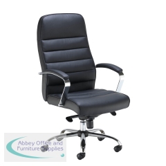 Jemini Ares High Back Executive Chair KF72987