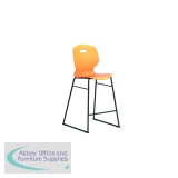 KF77822 - Titan Arc High Chair Size 5 Marigold KF77822
