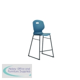 KF77823 - Titan Arc High Chair Size 5 Steel Blue KF77823