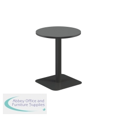 Jemini Origin 600mm Mid Table Black/Black KF800195