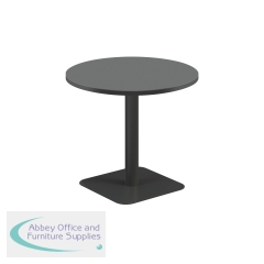 Jemini Origin 800mm Mid Table Black/Black KF800201
