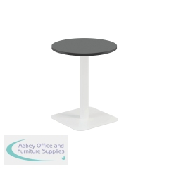 Jemini Origin 600mm Mid Table Black/White KF800216