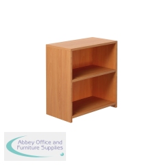 Serrion Premium Bookcase 750x400x800mm Ellmau Beech KF822059