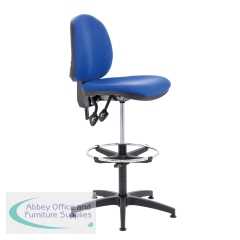 Jemini Mid Level Draughtsman Chair KF846055