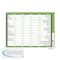 Q-Connect Fiscal Planner Unmounted 2027-28 KFFPU27