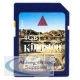 Kingston Secure Digital Memory Card 4Gb HC Class 6 CK4GBSDHCC6