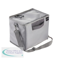 Neo Foldable Insulation Bag 19 Litres with Shoulder Strap 14296