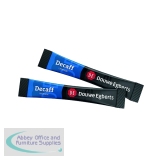 Douwe Egberts Decaff Sticks (500 Pack) 4041420