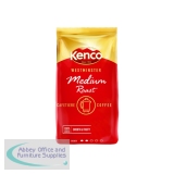 Kenco Westminster Medium Roast Cafetiere Coffee 1kg 4032280