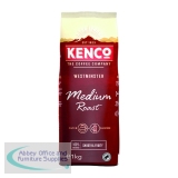 Kenco Westminster Filter Coffee 1kg 8060298