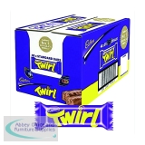 Cadbury Twirl 43g (48 Pack) 611498