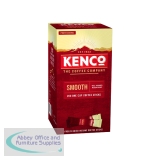 Kenco Smooth Instant Coffee Sticks 1.8g (Pack of 200) 4032261