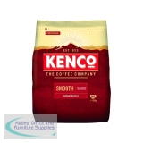 Kenco Smooth Freeze Dried Instant Coffee Refill 650g 4032104