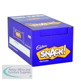 Cadbury Snack Shortcake 40g (36 Pack) 4249109