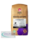 Douwe Egberts Barista Edition Rich Espresso Coffee Beans 1kg 4070188