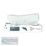 Katrin Plus Facial Tissues 2-Ply 100 Sheets (40 Pack) 11797