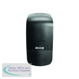 Katrin Inclusive Mini Soap Dispenser Black 500ml 92186