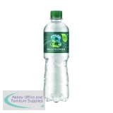 Ballygowan Sparkling Mineral Water 500ml (Pack of 24) LB0008