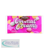 Jacobs Coconut Cream Biscuits 200g J2772EA
