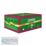 Lyons Gold Blend Tea Bags (Pack of 600) 545565