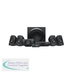 Logitech Surround Sound Speakers Z906