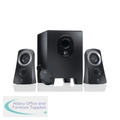 Logitech Speaker System Z313