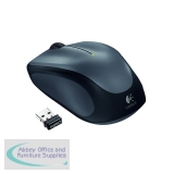 Logitech M235 Wireless Mouse 910-002201