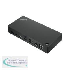 Lenovo ThinkPad Universal USB-C Dock 40AY0090UK