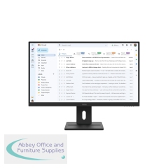 Lenovo ThinkVision E27-40 27 inch Monitor IPS Full HD 64BCMAT4UK