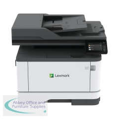 Lexmark MX431adn A4 4-in-1 Mono Laser Printer 29S0213