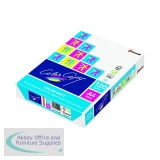 Color Copy A4 Paper 120gsm White (Pack of 250) CCW0330A1