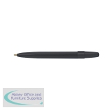 Mini Ballpoint Pen Black (144 Pack) 702001