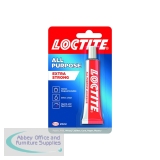 Loctite All Purpose Extra Strong 20ml 2893534