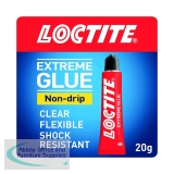 Loctite Extreme All Purpose Glue Gel 20g