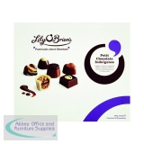 Lily O\'Briens Petit Chocolate Indulgence Collection Box 290g 5105088