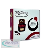 Lily O\'Brien\'s 4 Chocolate Desserts Collection 48g 5105358