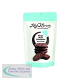 Lily O\'Brien\'s Mega Milk Chocolate Share Bag 110g 5105947